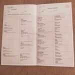 Yarica excellent pedigree