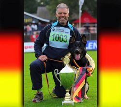 GERY- IN III. TOP MALE LEADS THE GENERATION- Ja Na Ka-  2x WORLD CHAMPION!!