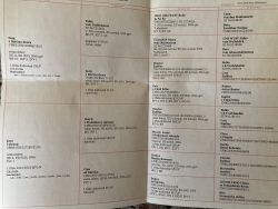 EXCELLENT CZECH PEDIGREE