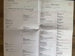 Gery - excellent Czech pedigree!!