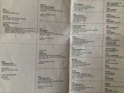 VOX - EXCELLENT PEDIGREE